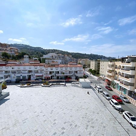 Apartamento Plaza Mar La Herradura  Exterior foto