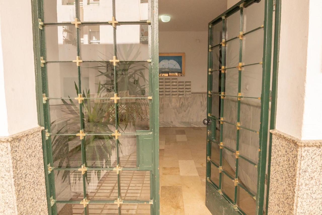 Apartamento Plaza Mar La Herradura  Exterior foto