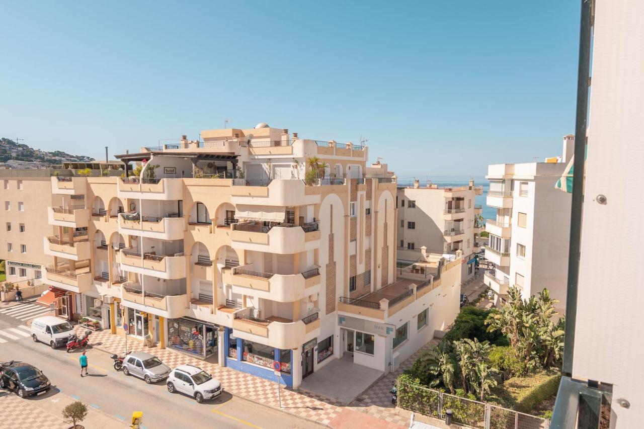 Apartamento Plaza Mar La Herradura  Exterior foto