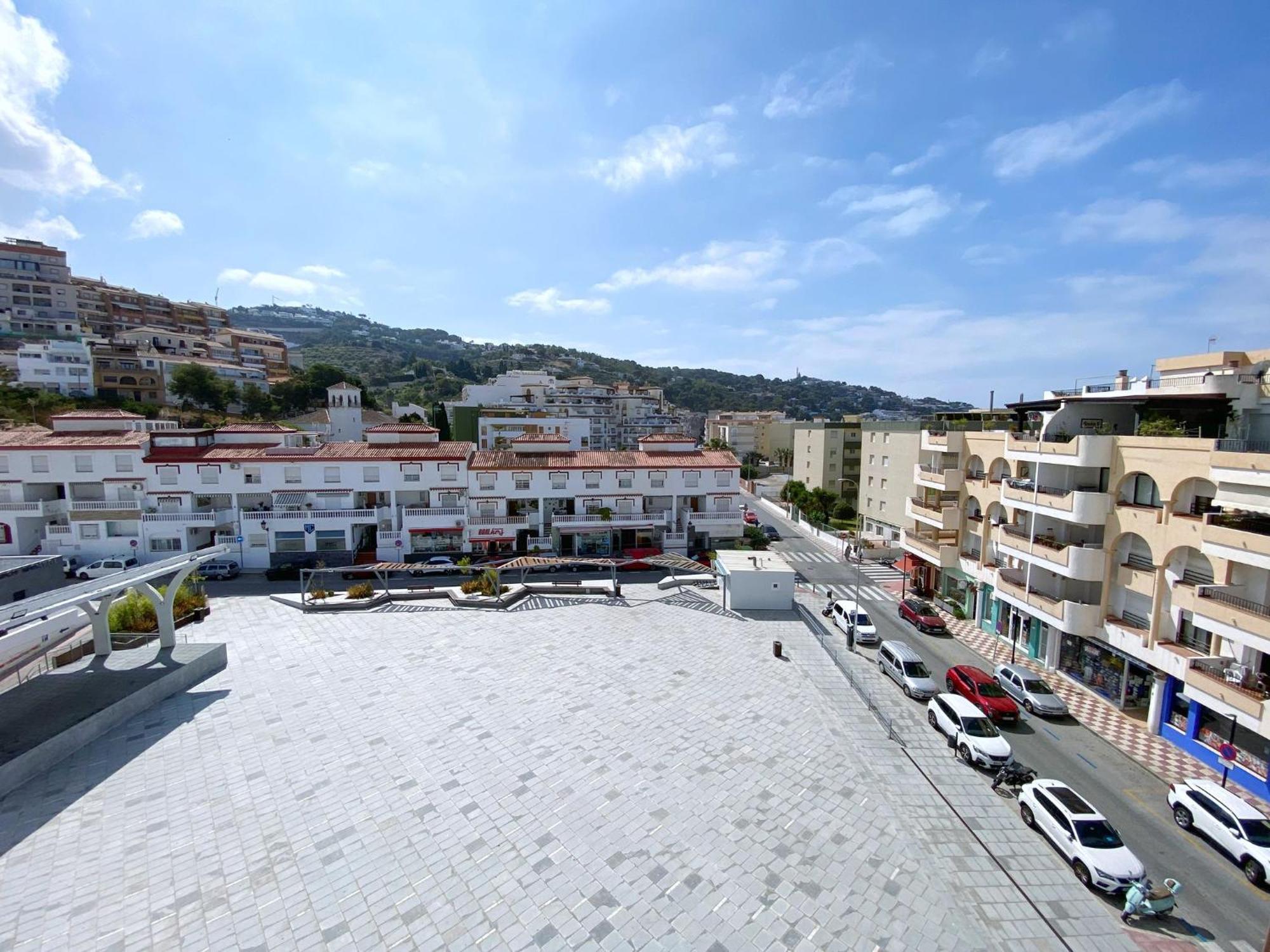 Apartamento Plaza Mar La Herradura  Exterior foto