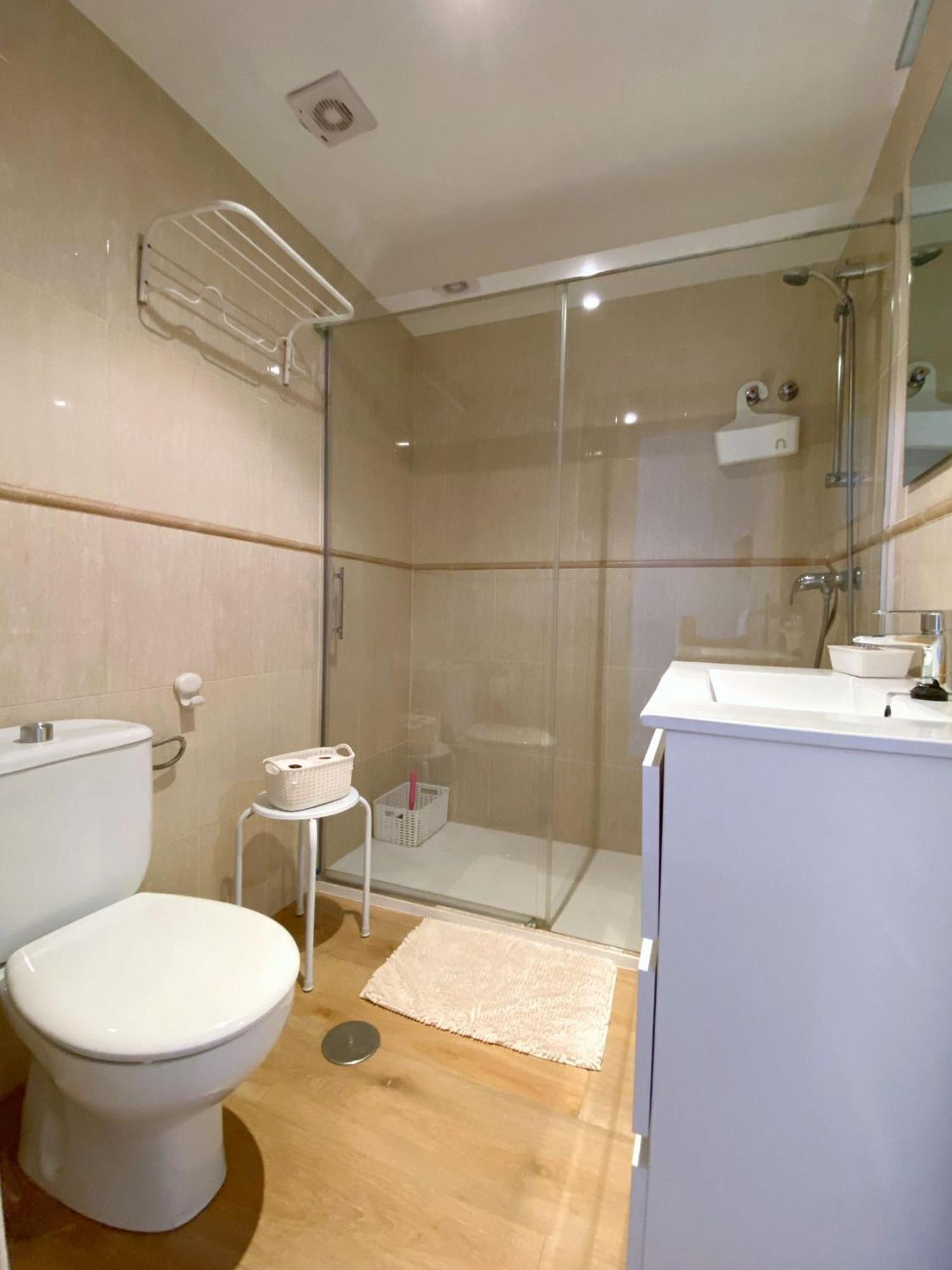 Apartamento Plaza Mar La Herradura  Exterior foto